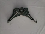 Lot Of 2 Corner Clamps Dunlap No. 9-6666 & Craftsman 1. Fixed Price $29.95.