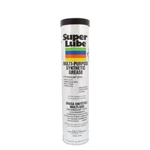 Super Lube Multi-purpose Synthetic Grease 14.1OZ Cartridge Food Grade Lubricant. Fixed Price $26.64.