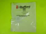Stafford Aluminum Clamp Collar -- 8A008 (lot Of 2) New. Fixed Price $15.00.
