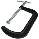 Bessey Series In Drop-forged C-clamp With 4 Throat Depth CM80. Fixed Price $12.00.