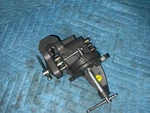 Wilton 3" Jaw Clamp-on Bench Vise 2.5" Opening 2-5/8" Depth 33153 (S1L6). Fixed Price $76.25.