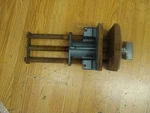 Wilton Woodworking Vise 7" Jaws Never Mounted Made Usa S11. Fixed Price $169.99.