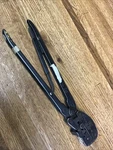 Amp 59239 Pidg Crimping Tool Ratcheting Hand Crimper. Fixed Price $50.00.