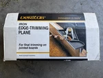 Veritas Iron Edge Trimming Plane 05P03.50. Fixed Price $254.98.