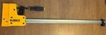 Dewalt DWHT83831 24" Parallel Clamp Woodworking Bar. Fixed Price $19.95.
