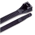 New Bag 50 48" Long Black Heavy Duty Cable Ties Sale. Fixed Price $45.95.