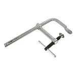 Wilton 8 In. Regular Duty F-clamp. Fixed Price $74.99.