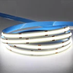 16FT 12V Flexible 1600LEDS Cob Strip High Density Tape Lights Cabinet Lamp. Fixed Price $31.99.