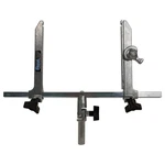 Panavise 315 Circuit Board HOLDER,12 In Open 40N537. Fixed Price $52.89.