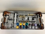 Cuttingedge Advantage/stryker Hip System General. Fixed Price $1450.00.