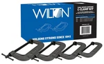 Wilton 540A Series Carriage Clamp Kit. Fixed Price $129.99.