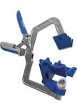 Kreg Khccc 90 Degree Corner Right Angle & T-joint Clamps For Wo. Fixed Price $37.50.