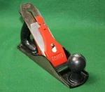 Good User Antique Vintage Sears #4 Size Made England Smooth Plane INV#MH06. Fixed Price $36.00.