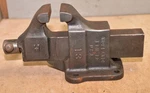 Vintage Hollands # 13 Vise 3" Jaw Erie Pa Usa Collectible Bench Tool. Fixed Price $149.99.