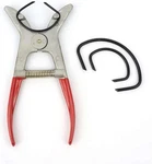 19680 25 Piece Miter Clamp Set. Fixed Price $115.99.