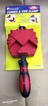 New Pittsburgh Multifunction Miter Vise 90 Degree Woodworking Clamp Ac. Fixed Price $24.00.