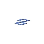 Sierra Exhaust Elbow Gasket Pack Of For Closed Cooling 18-0672-9. Fixed Price $40.99.