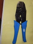 Aven Tools Crimper 10.178 With 12-22 Awg Die New, Open Box. Fixed Price $59.99.