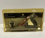 Sears 2 Bench Plane 9-37168 Not Craftsman Made England Woodworking Tools New. Fixed Price $49.99.