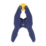 Quick-grip Spring Clamp, Jaw Opening, 4-1/4 Tools 38548581002. Fixed Price $14.90.