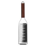 Microplane Large Shaver Stainless Steel Food Slicer Ergonomic Handle Grater. Fixed Price $71.98.