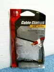 Gardner Bender PPC-1538, 3/8" Cable Clamps, Pack Of 15, Free Shipping. Fixed Price $10.00.