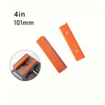 2 Pc 4 Inch Bench Vice Magnetic Jaw Pad Set Standard Face Brand New Usa Seller. Fixed Price $14.95.