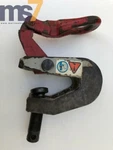 Campbell/ Merrill Sac 1 Ton Lifting Clamp. Fixed Price $249.00.