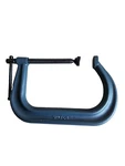 *new* Wilton 4408 8" 4400 Series C-clamp (#117). Fixed Price $99.00.