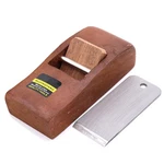 Handcraft Block Plane Woodworking Smoothing Carpender Trimming Tools. Fixed Price $10.79.