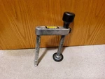 Dewalt Miter Saw Replacement Material Clamp Assembly 153653-01 DW7082. Fixed Price $69.97.