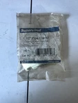 Thomas & Betts Z703 1-1/2EG Universal Pipe Clamp 2PK. Fixed Price $5.00.
