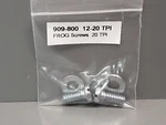 Stanley Frog Mount Screws No. 5, 6, 7, 25 Etc Bench Plane Parts Tpi 12-20. Fixed Price $15.99.