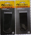 Lot Of Buck Bros. 1-9/16" Replacement Iron Block Plane C2 PL138. Fixed Price $14.99.