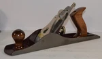 Vintage 14 Stanley C559MP Hand Wood Plane Made Usa Smooth Bottom. Fixed Price $32.99.