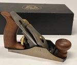 Bench Dog # 1 Smoothing Plane Woodworking Tool. Fixed Price $124.88.