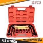 Valve Spring Compressor Set, 12PCS Clamp Removal Tool With.... Fixed Price $20.99.
