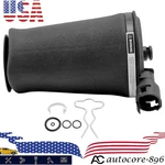1X Air Shock Absorber Spring Bag For Lincoln Town Car 1990-2011 Rear 3U2Z5580BA. Fixed Price $54.99.