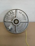 Ideal Tie Wire Reel Model 63 Left Handed. Fixed Price $29.50.