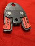 Ridgid 5/8 Compact Series Jaws For Pureflow System. Fixed Price $100.00.