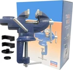 Vise Grip Woodworking Table Clamp - Heavy Duty Small Bench Vice, New Upgraded Ca. Fixed Price $36.92.