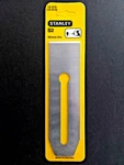 Stanley 2" S2 Bailey Iron 12-313 (12-513) Fits Many Planes Bedrock Vtg Nos. Fixed Price $59.95.