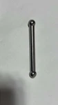 Wilton Style Bench Vise Lock Down Handle Swivel Bar Bearing Ends. Fixed Price $20.00.