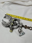 Chance All Angle Ground Clamp C6001732, 400A, Jaw Opening Size 2.88. Fixed Price $329.99.