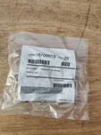 Oetiker 16700013 Stepless One Ear Clamp 12MM (closed) - 14.5MM (open) (25PACK). Fixed Price $10.99.