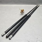 Suspa C16-18858 High Pressure Gas Springs 75 Lbs Lot Of 3. Fixed Price $75.25.