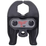 Milwaukee Tool 49-16-2453 1/4" Cts-v Press Jaw M12 Forcelogic. Fixed Price $189.00.
