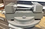 Wilton 4" Super Precision Self Centering Machine Vise Swivel Base Machinist Tool. Fixed Price $425.00.
