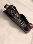Vintage Dunlap Block Plane No. 3185 Western Germany. Fixed Price $9.99.