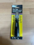 General #93 Pin Vise Jaw 0-1/4" Capacity. Fixed Price $12.99.